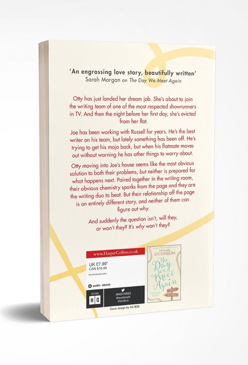 Produktbild: Our Story