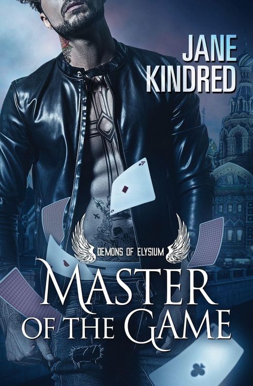 Produktbild: Master of the Game