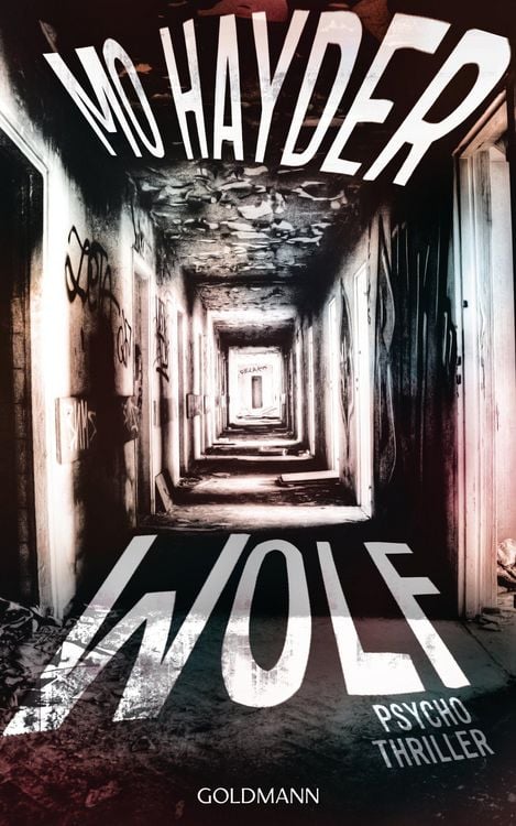 Produktbild: Wolf