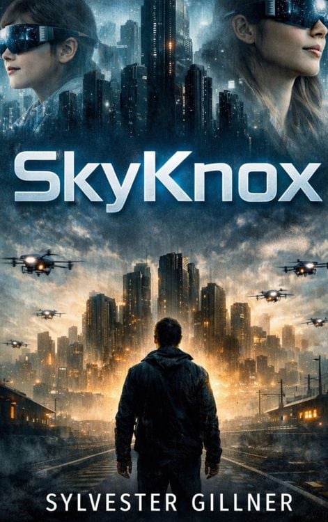 Produktbild: SkyKnox