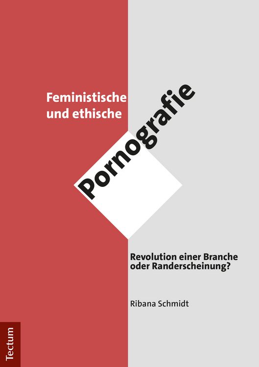Produktbild: Feministische und ethische Pornografie