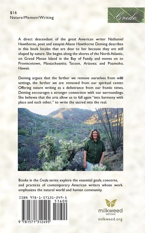 Produktbild: Writing the Sacred Into the Real
