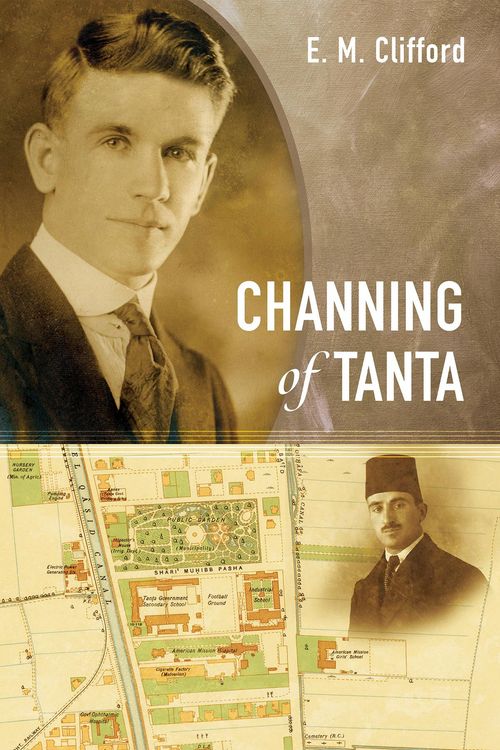 Produktbild: Channing of Tanta
