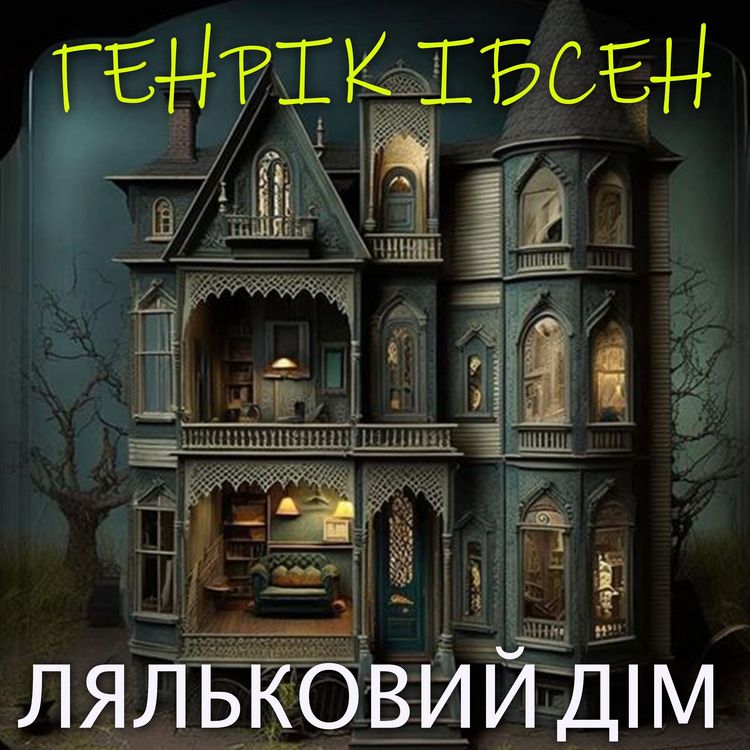 Produktbild: A Doll's House
