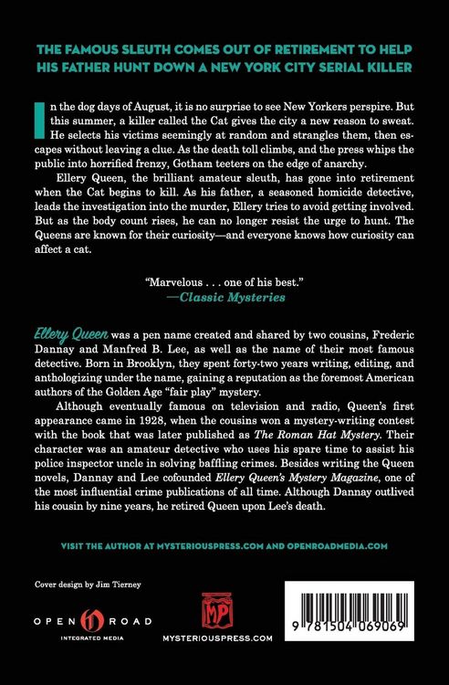 Produktbild: Cat of Many Tails