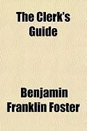 Produktbild: The Clerk's Guide
