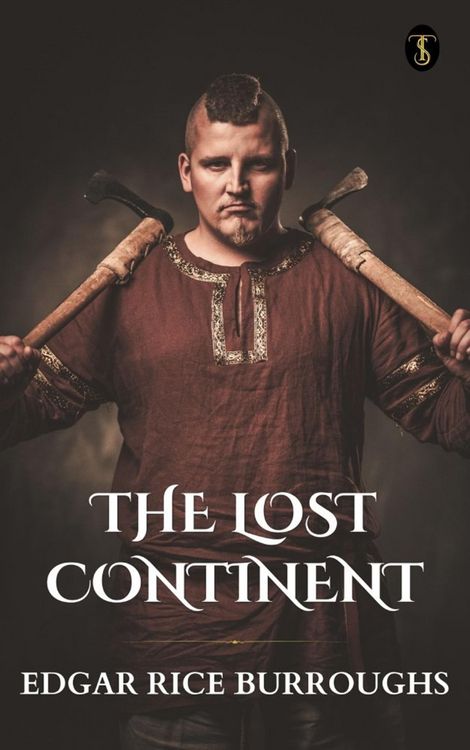 Produktbild: The Lost Continent