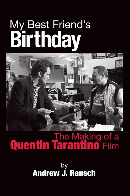Produktbild: My Best Friend's Birthday