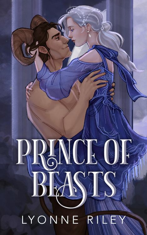 Produktbild: Prince of Beasts