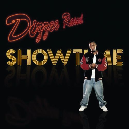 Produktbild: Rascal, D: Showtime