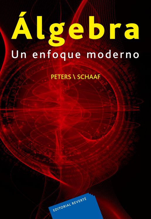Produktbild: &Aacute;lgebra