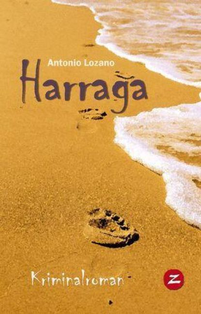 Produktbild: Harraga