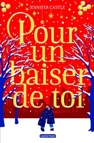 Produktbild: Pour un baiser de toi