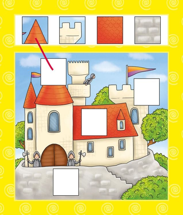 Produktbild: Klett My favourite pad : preschool activity pad