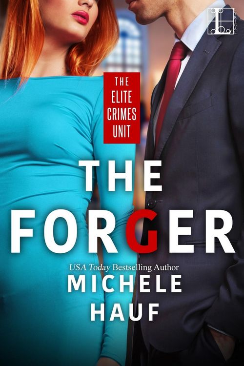 Produktbild: Forger