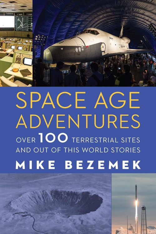 Produktbild: Space Age Adventures