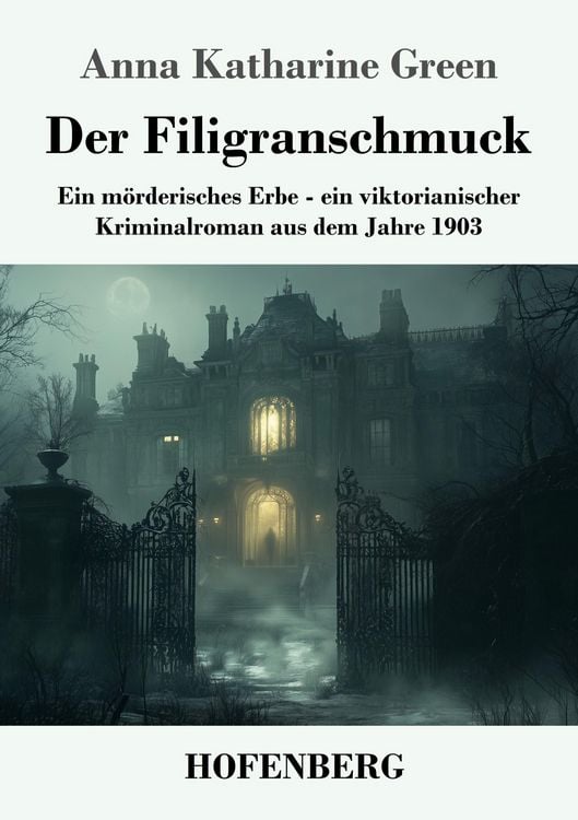 Produktbild: Der Filigranschmuck