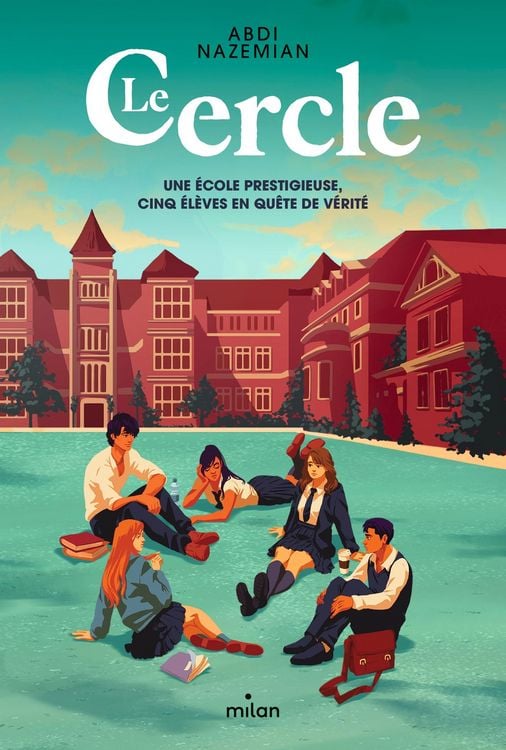 Produktbild: Le Cercle