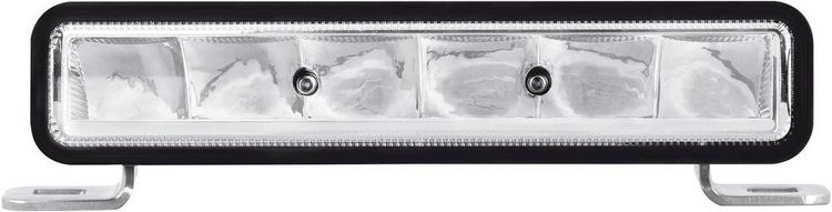 Produktbild: Osram Automotive Fernscheinwerfer LEDDL105-SP LEDriving Lightbar SX180-SP LED vorne (B x H x T) 182 x 63.5 x 50 mm Schwarz