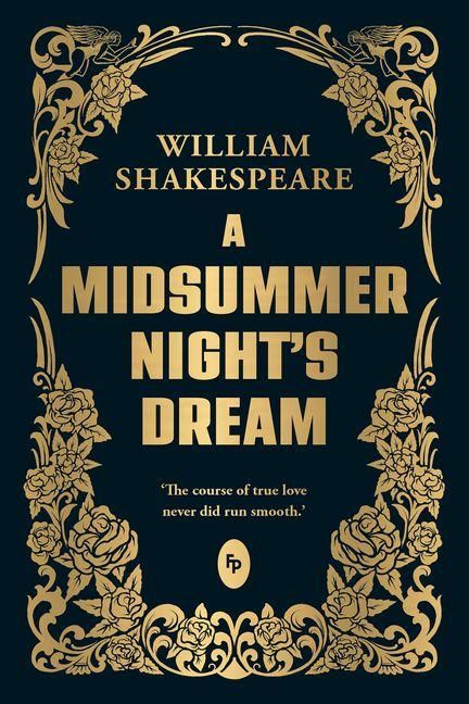 Produktbild: A Midsummer Nights Dream (Pocket Classic)