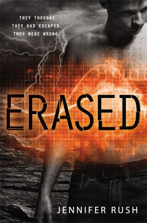 Produktbild: Erased