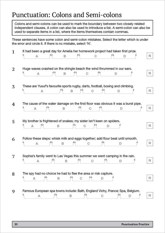 Produktbild: 11+ English Practice and Test for the GL Assessment Ages 10-11