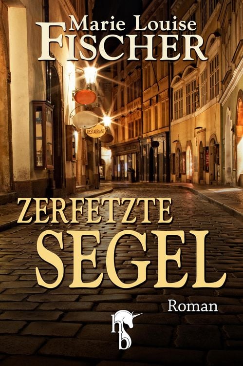 Produktbild: Zerfetzte Segel