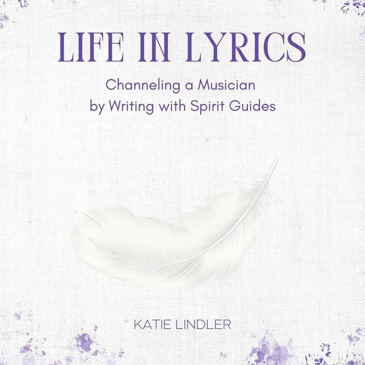 Produktbild: Life In Lyrics