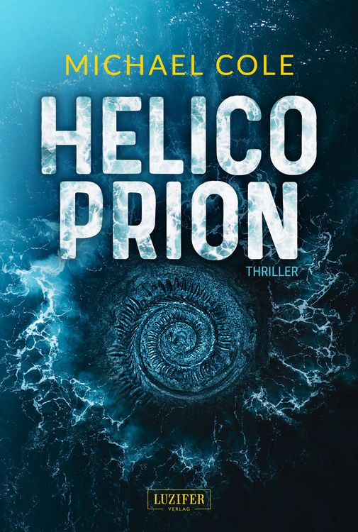 Produktbild: Helicoprion