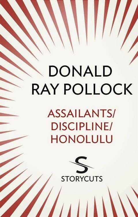 Produktbild: Assailants / Discipline / Honolulu (Storycuts)