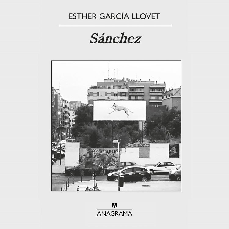 Produktbild: S&aacute;nchez