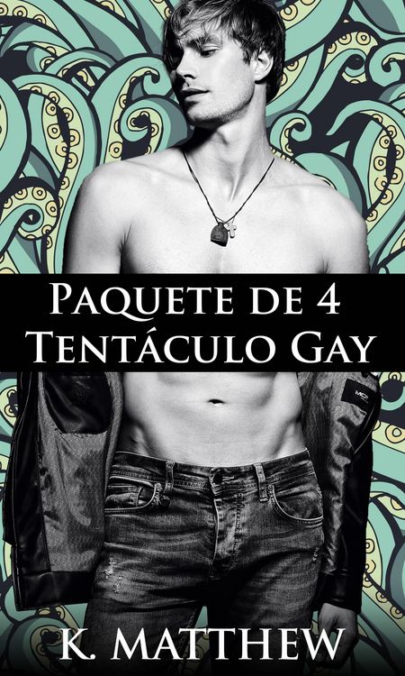 Produktbild: Paquete de 4 Tentaculo Gay