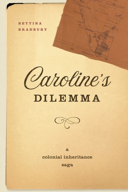 Produktbild: Caroline's Dilemma