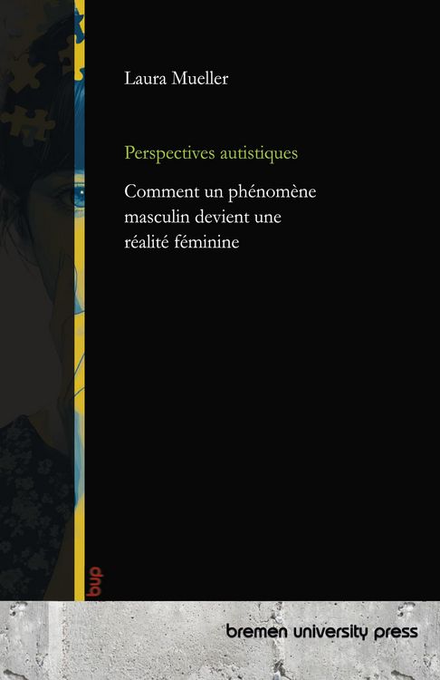 Produktbild: Perspectives autistiques