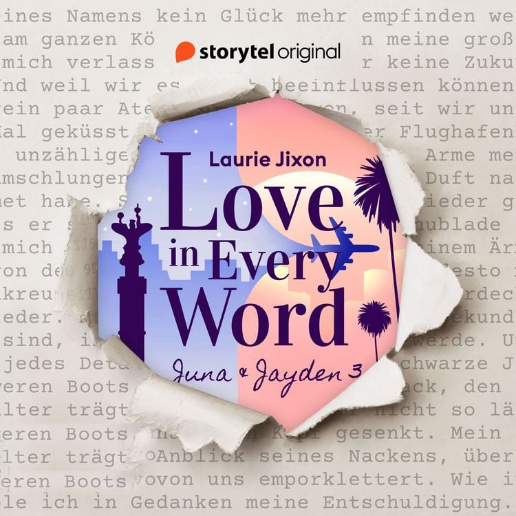 Produktbild: Love in Every Word
