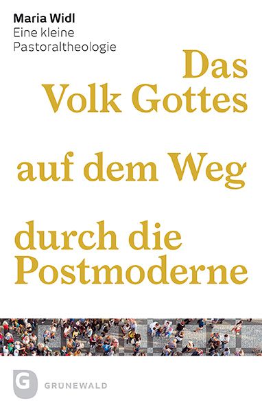 Produktbild: Das Volk Gottes auf dem Weg durch die Postmoderne