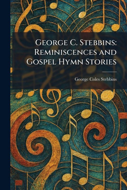 Produktbild: George C. Stebbins