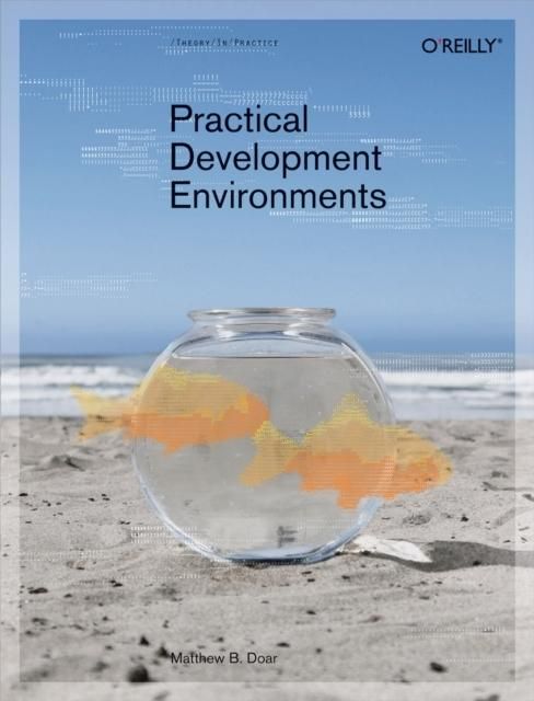Produktbild: Practical Development Environments