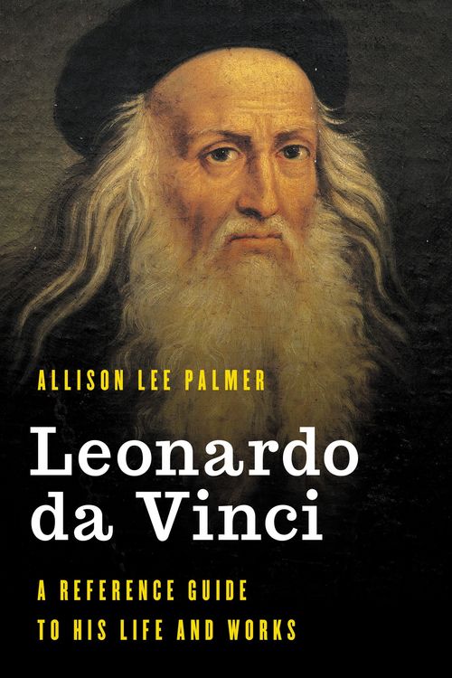 Produktbild: Leonardo da Vinci