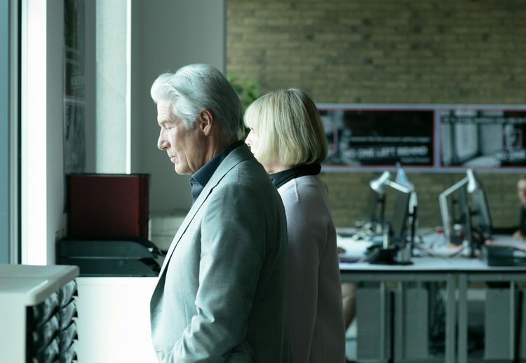 Produktbild: MotherFatherSon [3 DVDs]