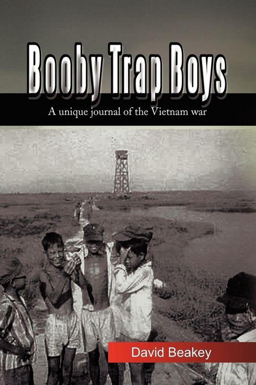 Produktbild: Booby Trap Boys