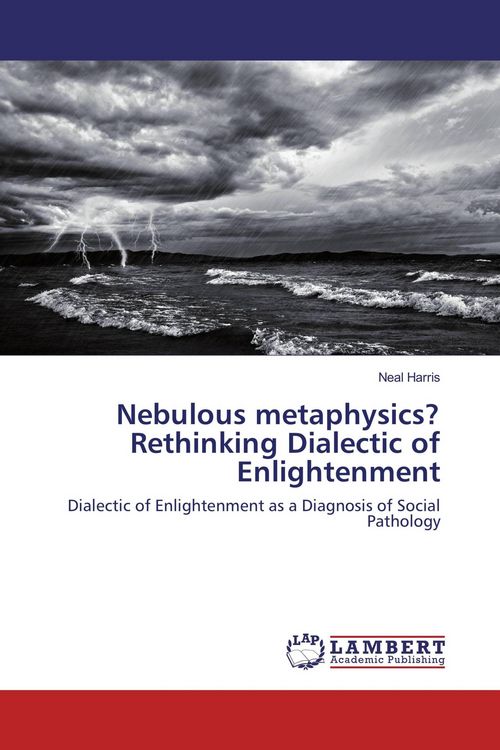 Produktbild: Nebulous metaphysics? Rethinking Dialectic of Enlightenment