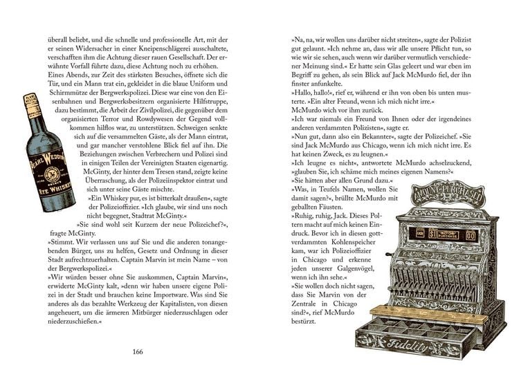 Produktbild: Sherlock Holmes Bd. 6