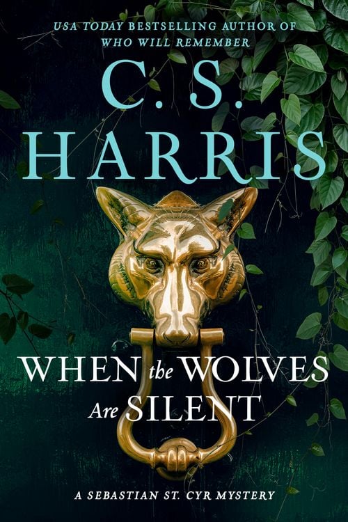 Produktbild: When the Wolves Are Silent