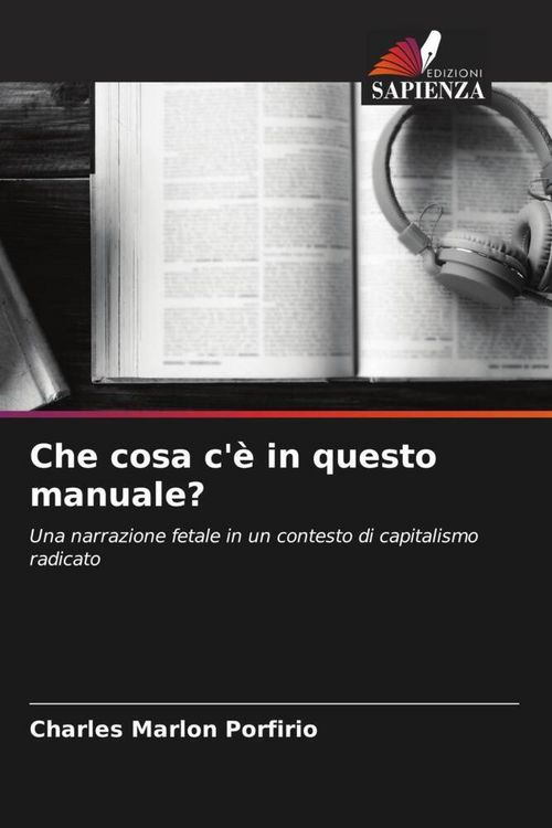 Produktbild: Che cosa c'&egrave; in questo manuale?