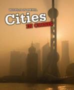 Produktbild: Mason, P: Cities in Crisis