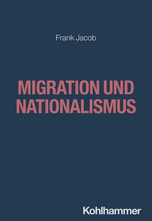 Produktbild: Migration und Nationalismus