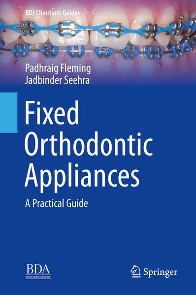Produktbild: Fixed Orthodontic Appliances