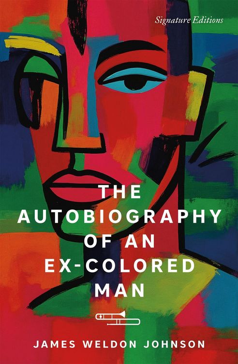Produktbild: The Autobiography of an Ex-Colored Man