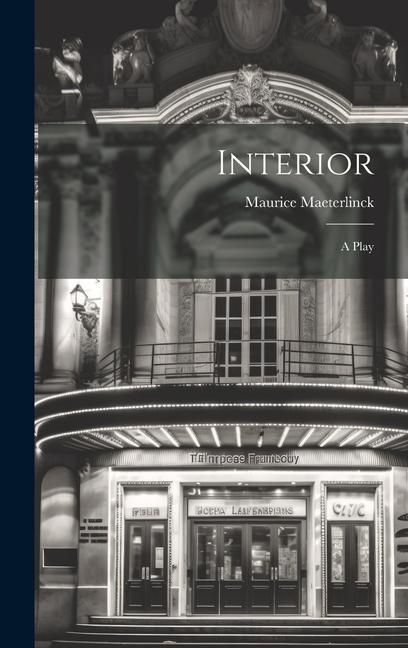 Produktbild: Interior
